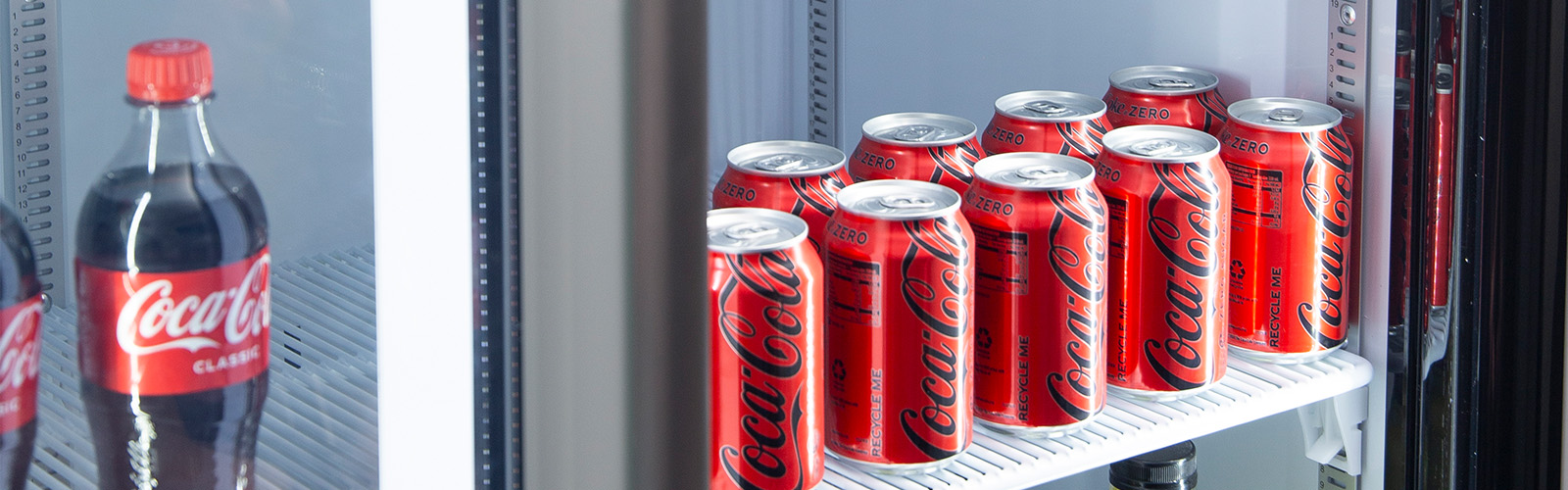 Why Energy Efficient Refrigeration Should Be Your Priority